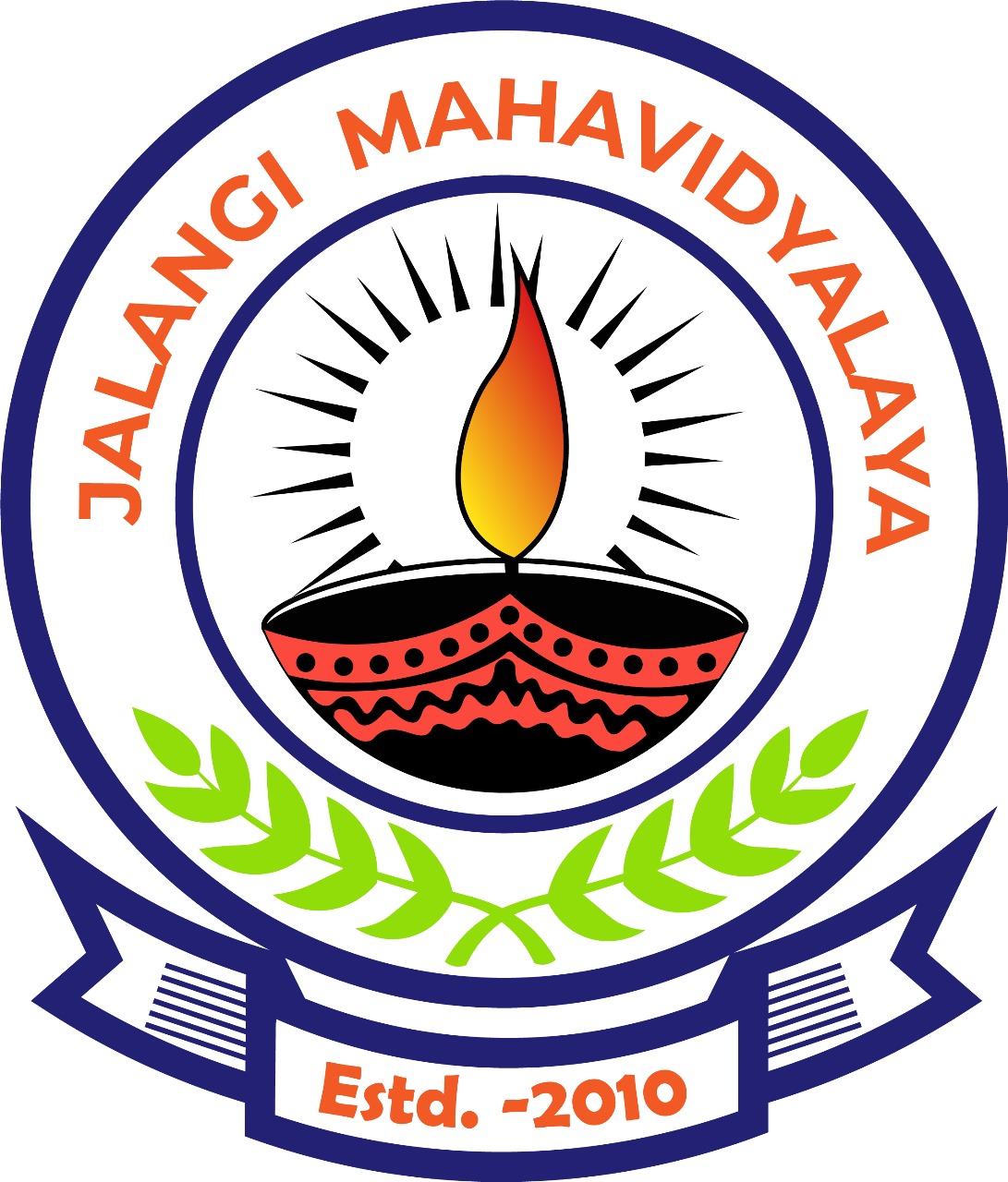 College Logo